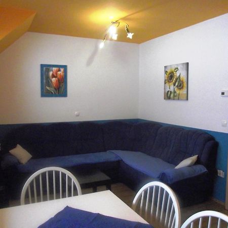 בלד Valant Apartment מראה חיצוני תמונה