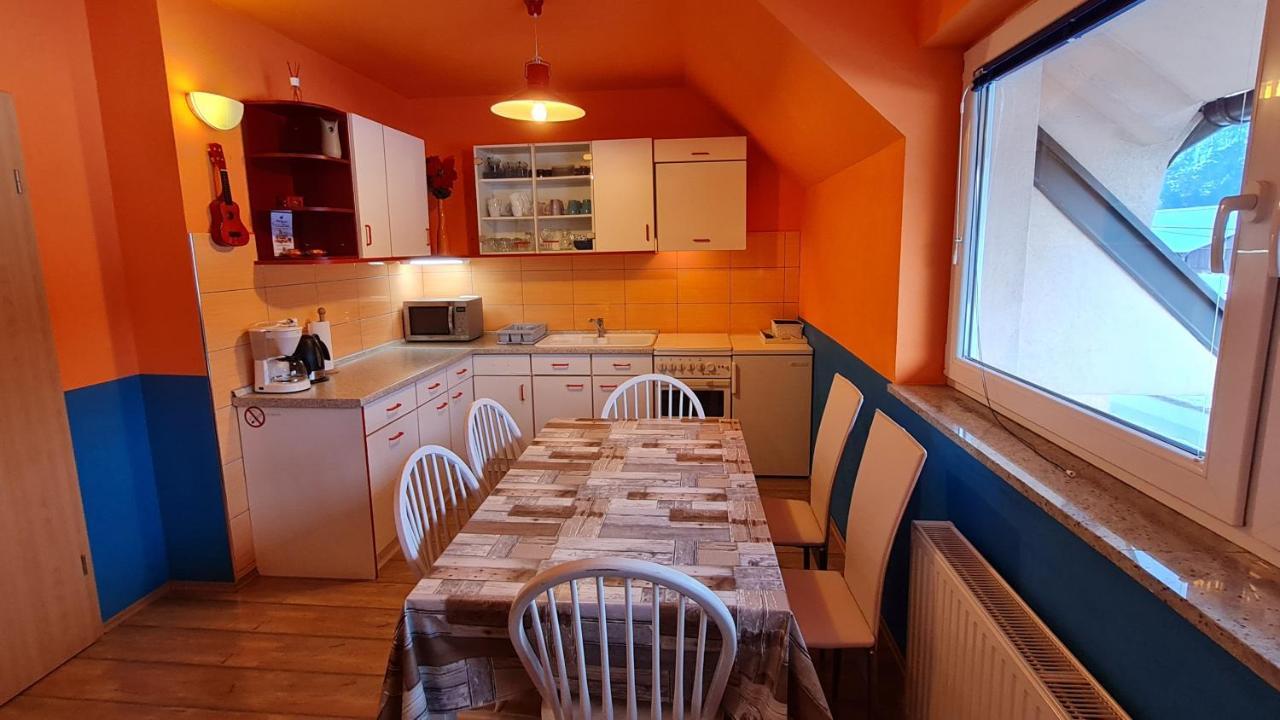 בלד Valant Apartment מראה חיצוני תמונה
