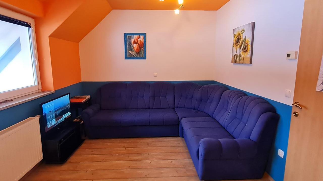 בלד Valant Apartment מראה חיצוני תמונה