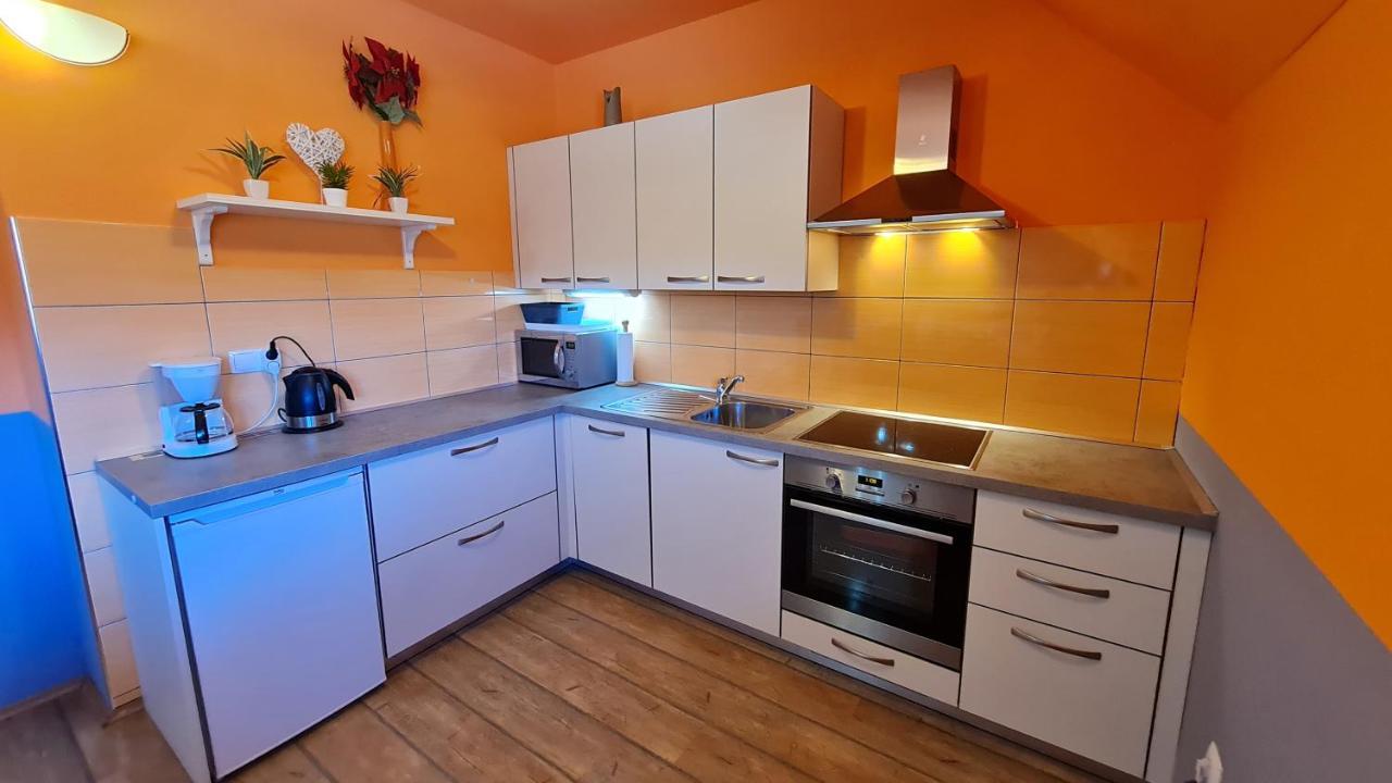 בלד Valant Apartment מראה חיצוני תמונה