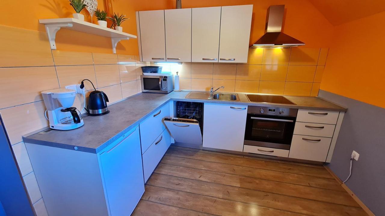 בלד Valant Apartment מראה חיצוני תמונה