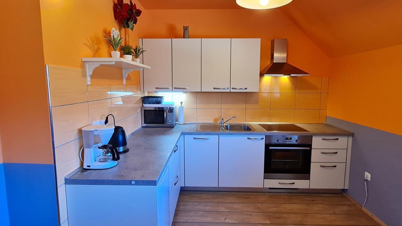 בלד Valant Apartment מראה חיצוני תמונה