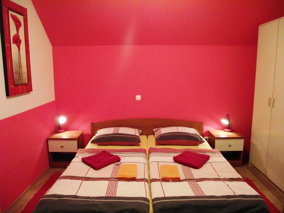 בלד Valant Apartment מראה חיצוני תמונה