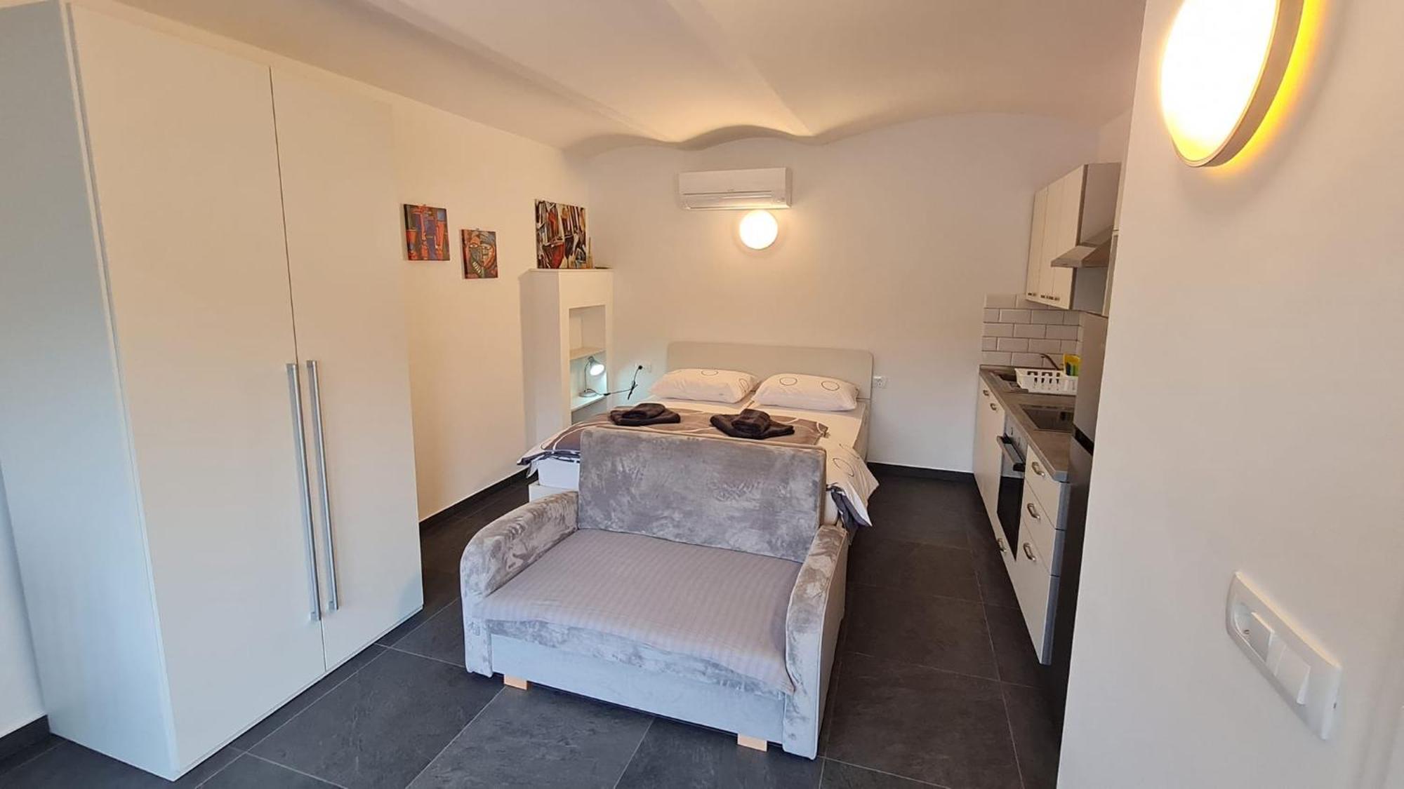 בלד Valant Apartment מראה חיצוני תמונה