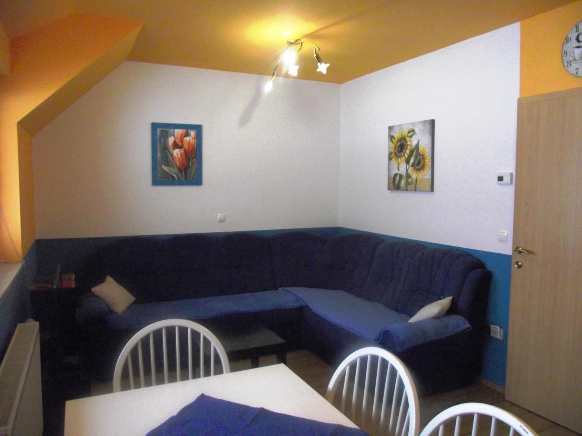 בלד Valant Apartment מראה חיצוני תמונה