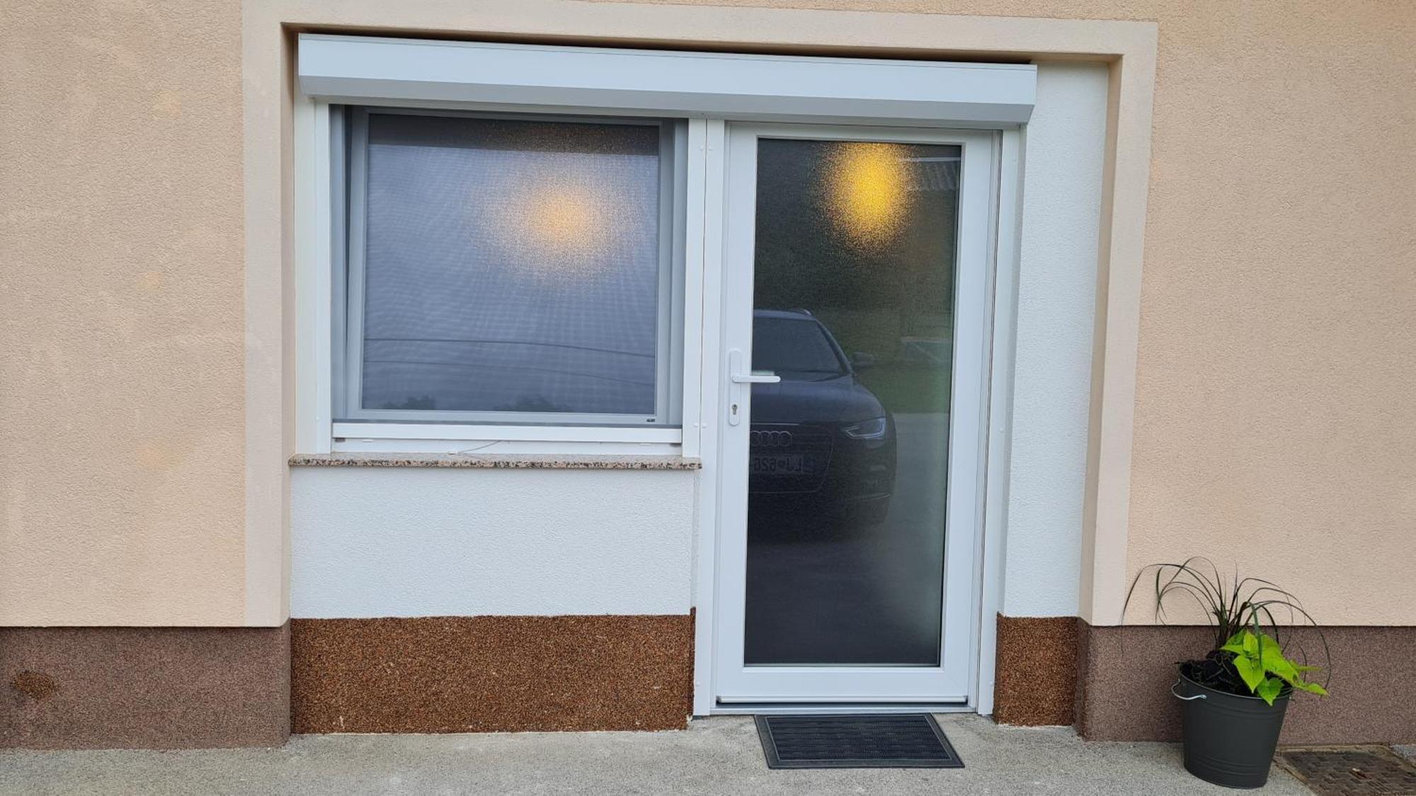 בלד Valant Apartment חדר תמונה