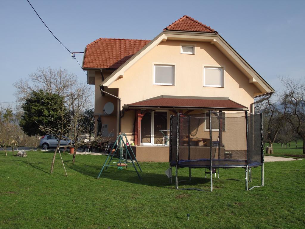 בלד Valant Apartment מראה חיצוני תמונה