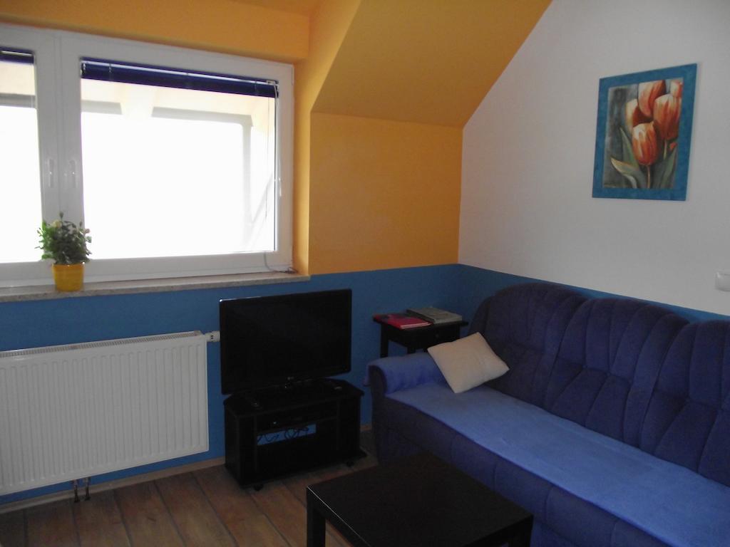 בלד Valant Apartment חדר תמונה