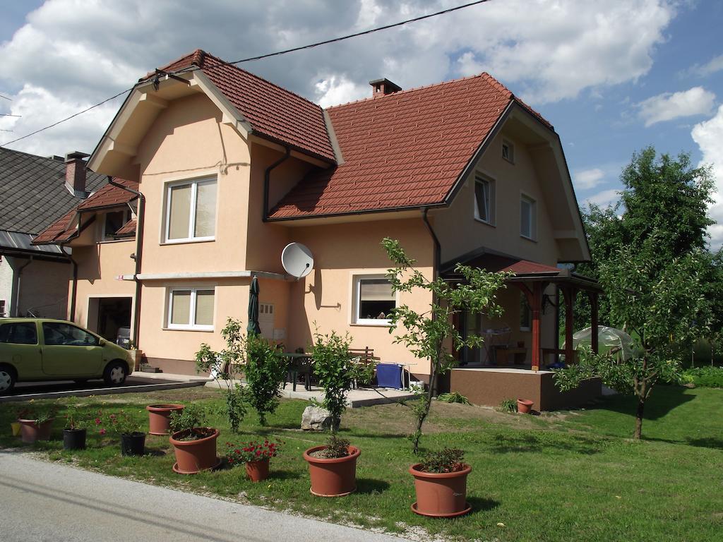 בלד Valant Apartment חדר תמונה