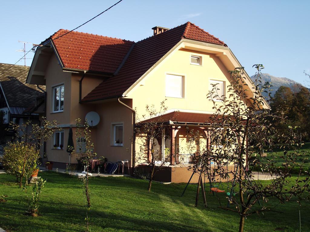 בלד Valant Apartment חדר תמונה