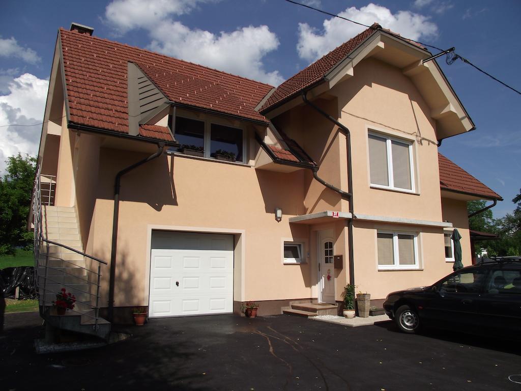 בלד Valant Apartment חדר תמונה