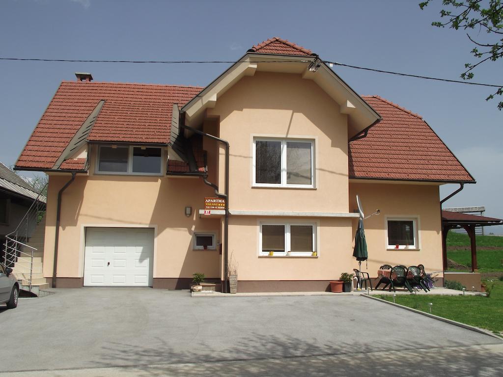 בלד Valant Apartment חדר תמונה