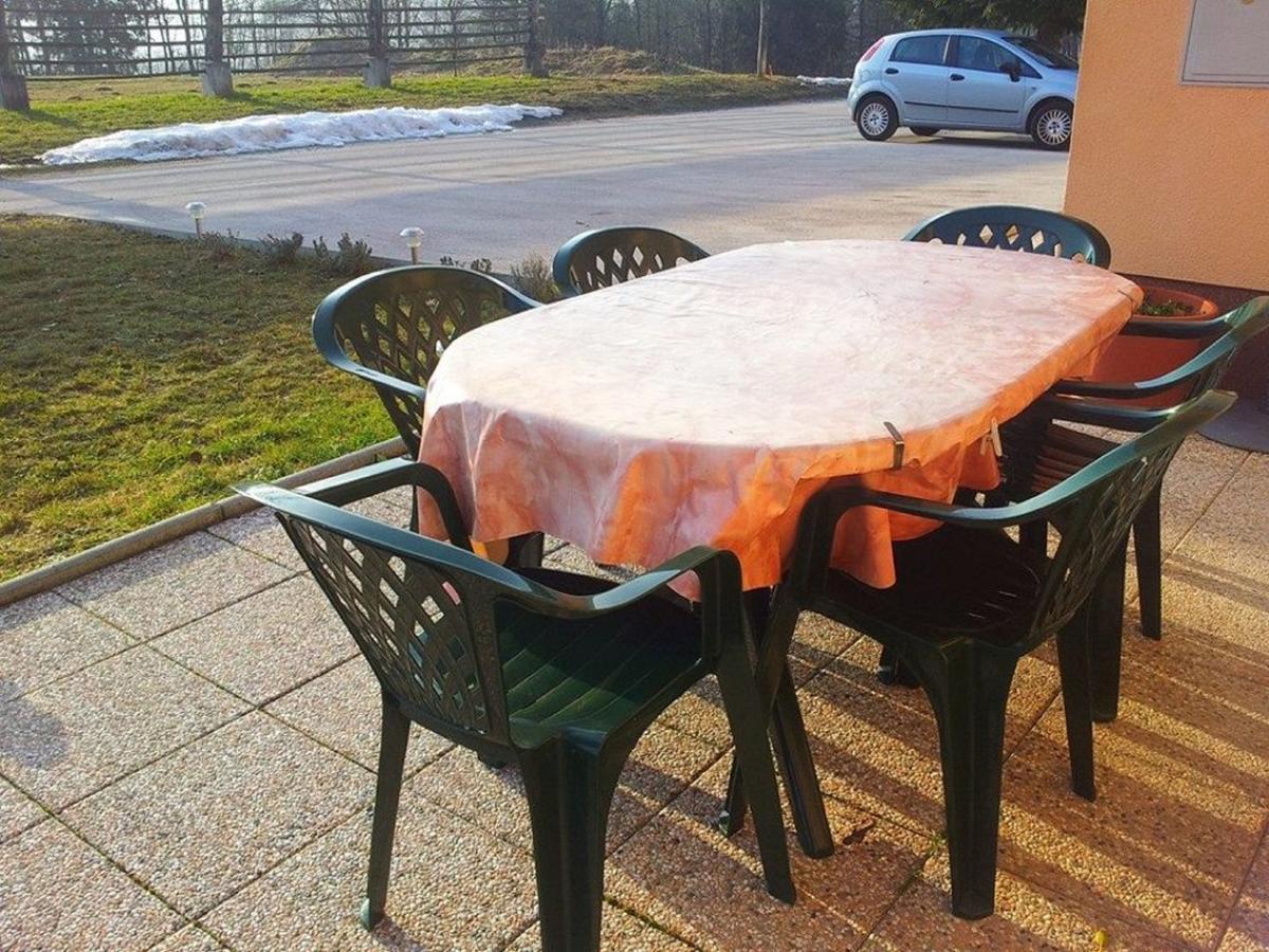בלד Valant Apartment מראה חיצוני תמונה
